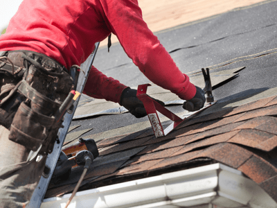 About Roof Repair Experts Buchanan, MI